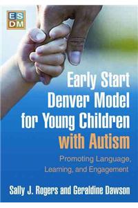 Early Start Denver Model for Young Children with Autism