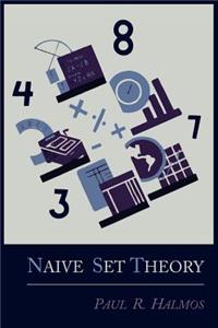 Naive Set Theory