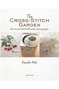 The Cross-Stitch Garden