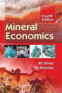 Mineral Economics