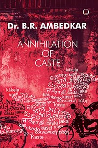 Annihilation Of Caste