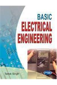 Basic Electrical Engineering