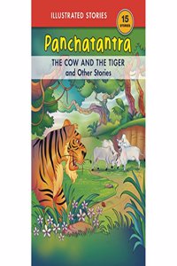 The Cow and the Tiger and Other Stories: The Cow and The Tiger & Other Stories