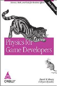 Physics for Game Developers