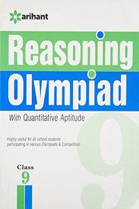 Reasoning Olympiad Class 9th