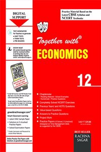 Together with CBSE/NCERT Practice Material Chapterwise for Class 12 Economics for 2019 Examination