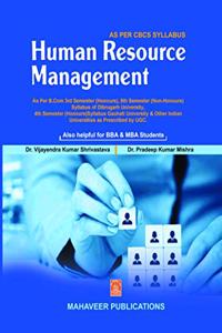 Human Resource Management