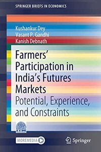 Farmers' Participation in India's Futures Markets