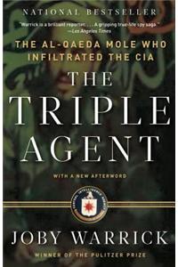 Triple Agent