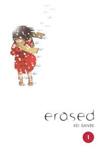 Erased, Vol. 1