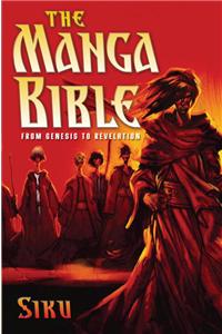 The Manga Bible