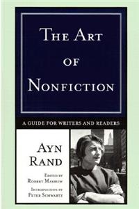 Art of Nonfiction