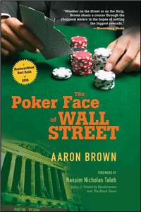 Poker Face of Wall Street