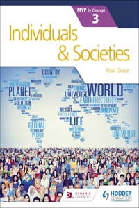 Individuals and Societies for the Ib Myp 3