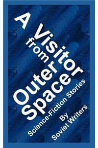 Visitor from Outer Space