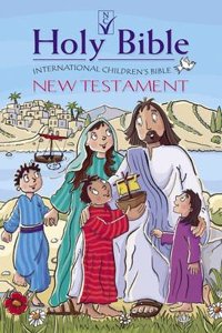 ICB International Children's Bible New Testament