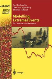 Modelling Extremal Events