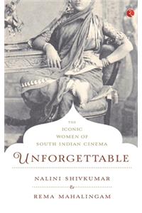 Unforgettable