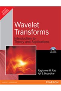 Wavelet Transforms