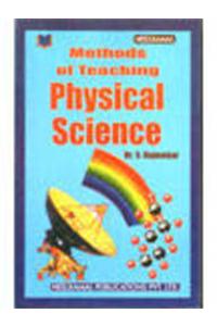 Methods Of Teaching Physical Science