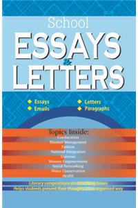 School Essays & Letters