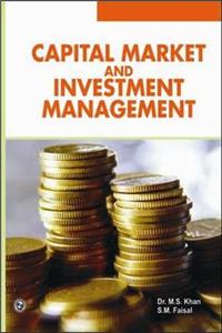 Capital Market and Investment Management