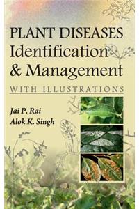 Plant Diseases: Identification and Management (With Illustrations)