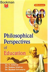 Philosophical Perspective Of Education