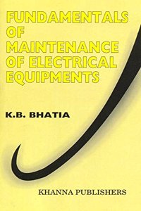 Fundamentals of Maintenance of Electrical Equipments
