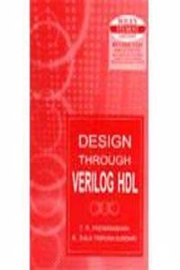 Design Through Verilog Hdl