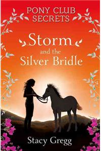 Storm and the Silver Bridle