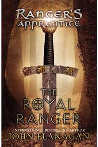 Royal Ranger: A New Beginning