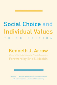 Social Choice and Individual Values