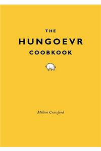 Hungover Cookbook