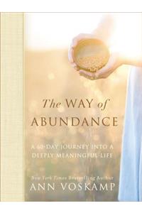 Way of Abundance