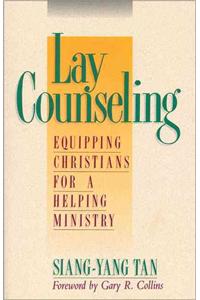 Lay Counseling
