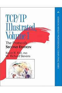 TCP/IP Illustrated