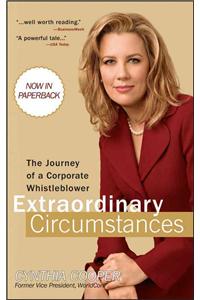 Extraordinary Circumstances