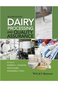 Dairy Processing and Quality Assurance