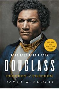 Frederick Douglass