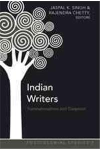 Indian Writers