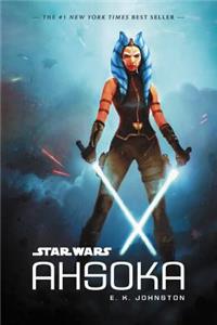 Star Wars: Ahsoka