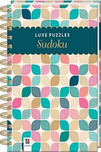 Luxe puzzles sudoku [Paperback] [Paperback] [Paperback] [Paperback] [Paperback] [Paperback] [Paperback] [Paperback] [Paperback] [Paperback] [Paperback] [Paperback] [Paperback] [Paperback] [Paperback]