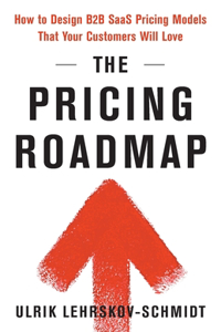 Pricing Roadmap