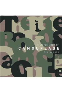 The Book of Camouflage: The Art of Disappearing