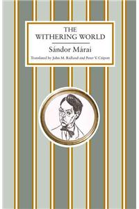 The Withering World: Selected Poems