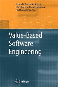 Value-Based Software Engineering