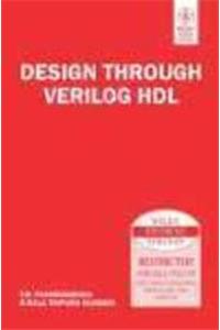 Design Through Verilog Hdl