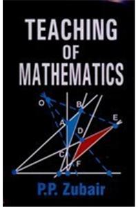 Teaching Of Mathematics