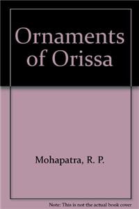 Ornaments of Orissa